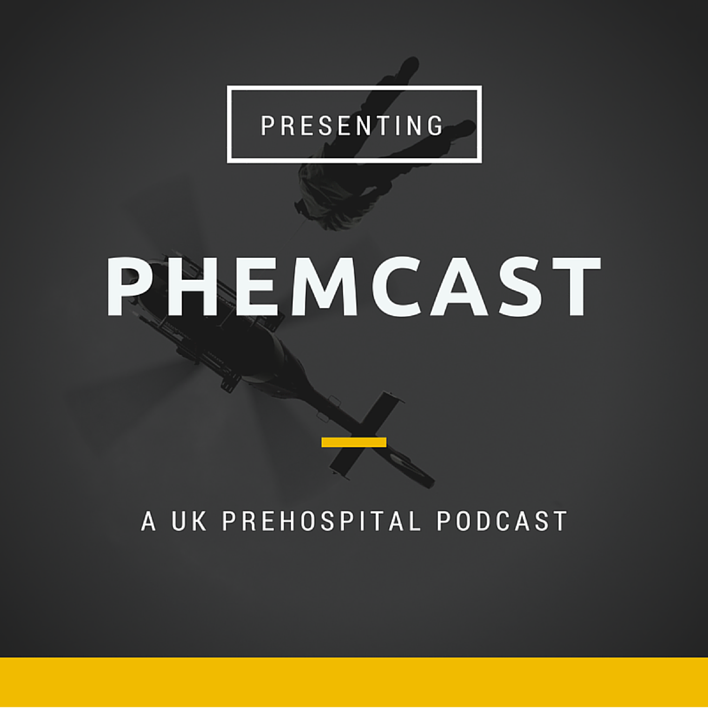 PHEMCAST Podcast artwork